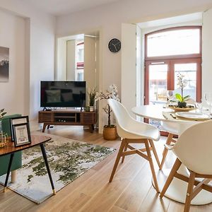 Appartement met een Slaapkamer